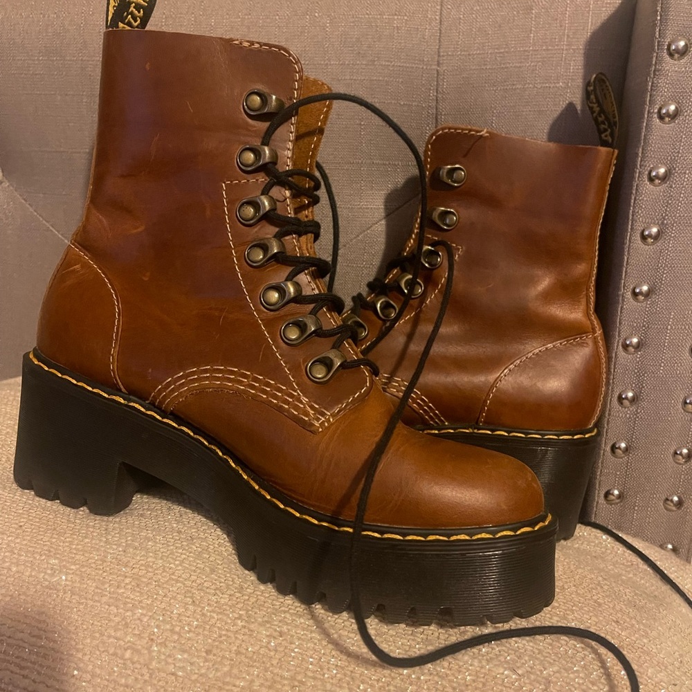 Dr. Martens